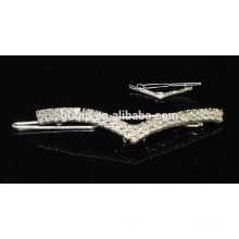 Förderung-Rhinestone Hairclip Mädchen-Kristallhaar-Schmucksachen